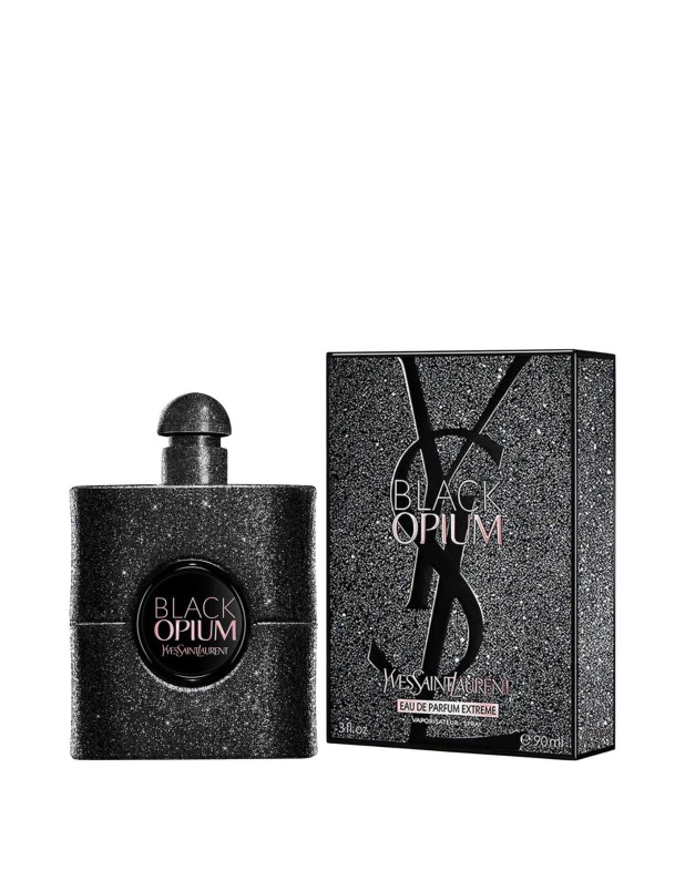 Black Opium Edp Extreme